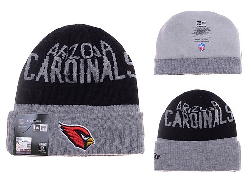 NFL Arizona Cardinals Stitched Knit Beanies 016